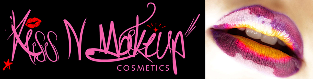 KNM Cosmetics Logo